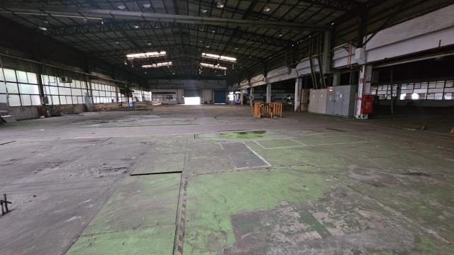 桃園中壢廠房_倉庫-7