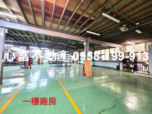 仁武廠房-0