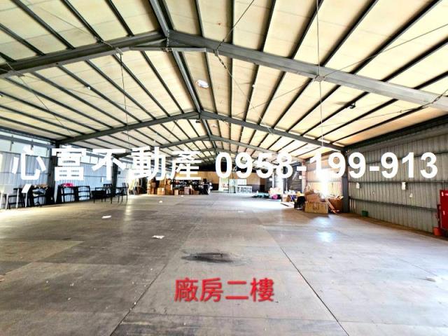 仁武廠房-2