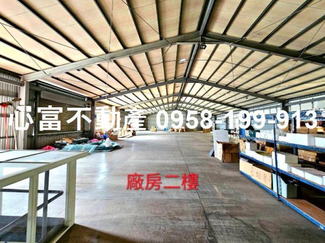 仁武廠房-5