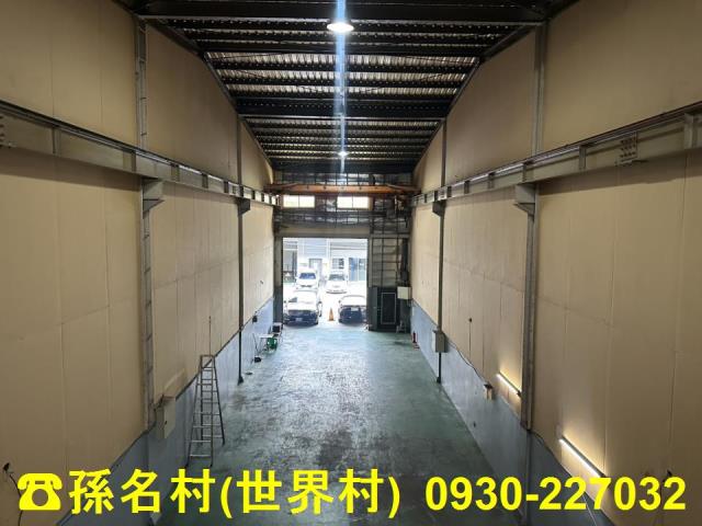 岡山廠房_廠辦_倉庫-2