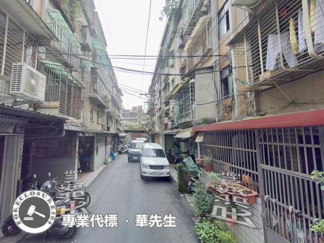 江子翠站公寓民治街144巷4號3樓