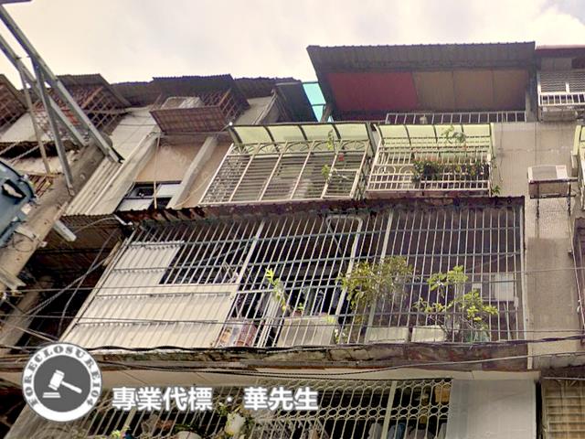 板橋法拍公寓-3