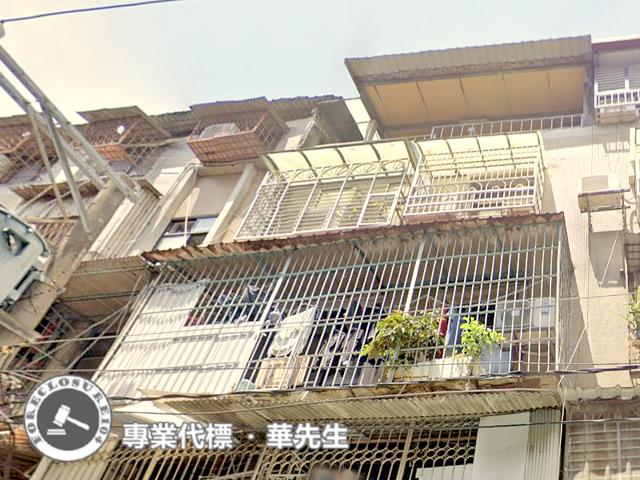 板橋法拍公寓-4