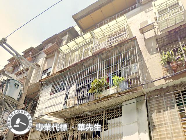板橋法拍公寓-5