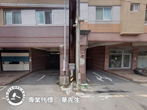 中壢法拍大樓-6