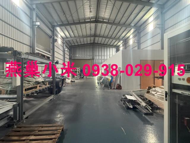 燕巢廠房_倉庫-1