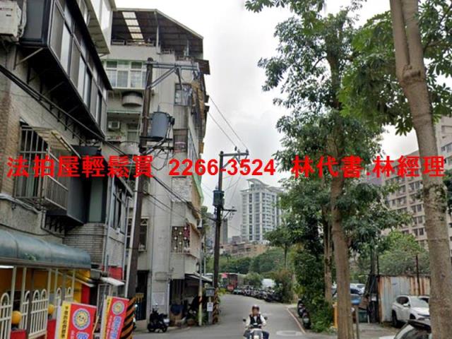 永和法拍公寓-6