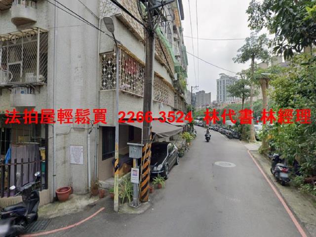 永和法拍公寓-9