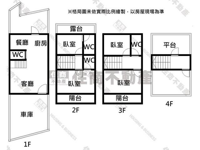 學甲別墅-14