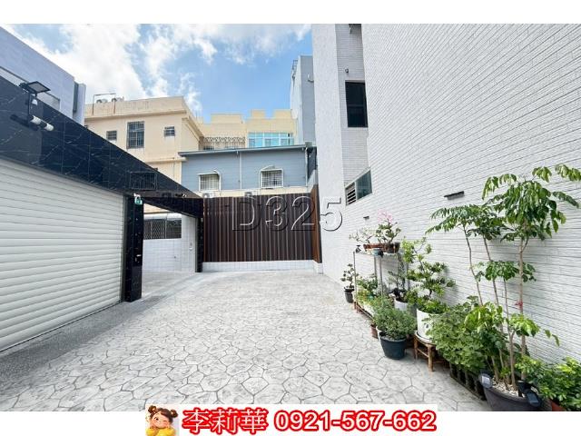 學甲別墅-3
