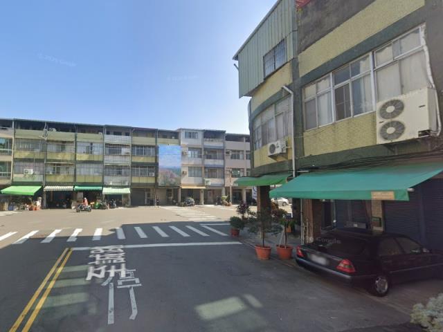 三民區法拍大樓-7