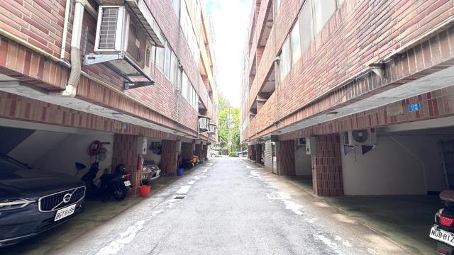平鎮金陵華城社區別墅