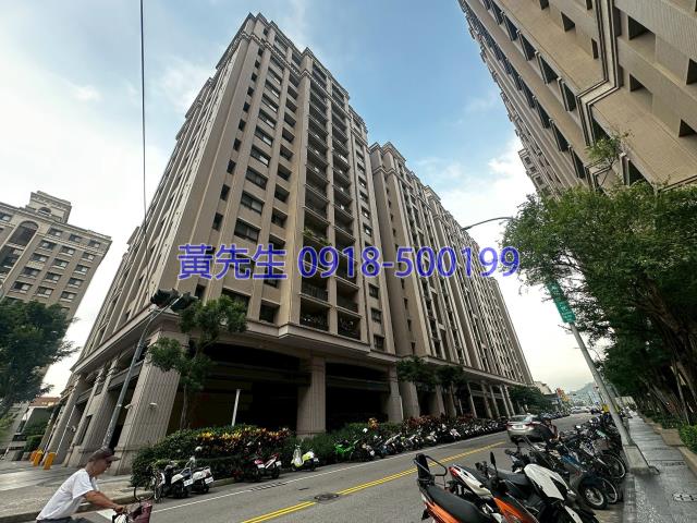 北屯大樓法拍-2