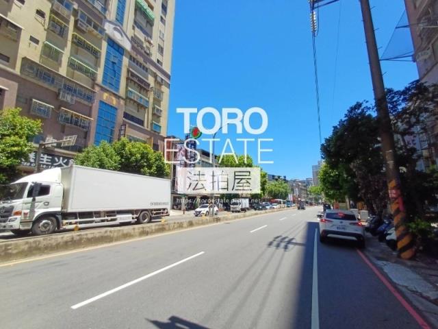 新北法拍大樓-8