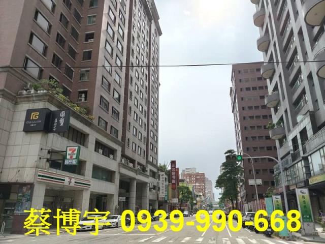 南屯向上南路誠豐天廈
