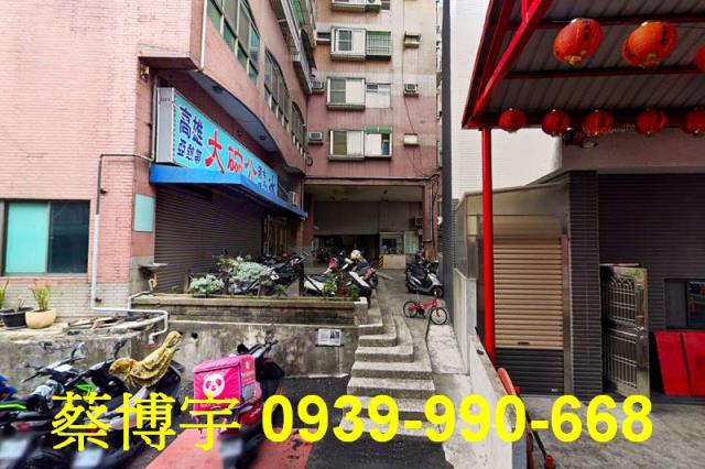 吳鳳南路好旺角法拍屋