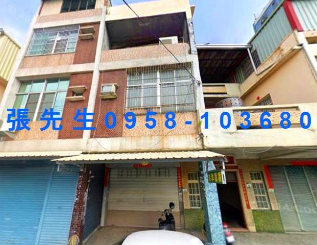 高雄大社法拍透天-2