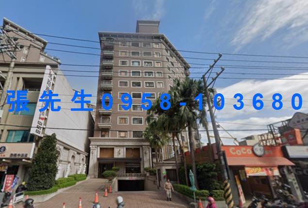 桃園桃園區大樓法拍-1