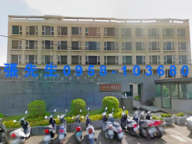 新竹東區法拍華廈-4