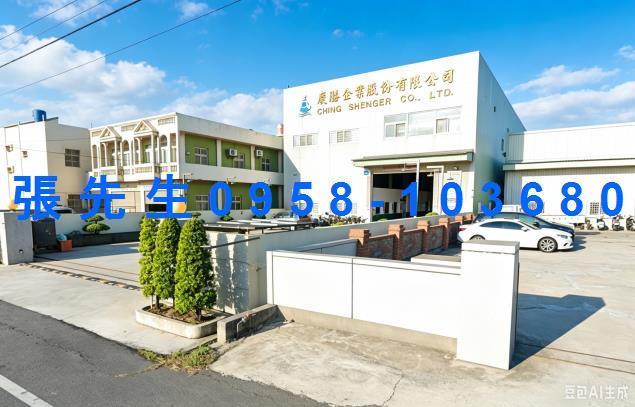 彰化線西法拍廠房-2