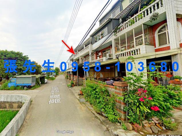 苗栗後龍法拍透天-1
