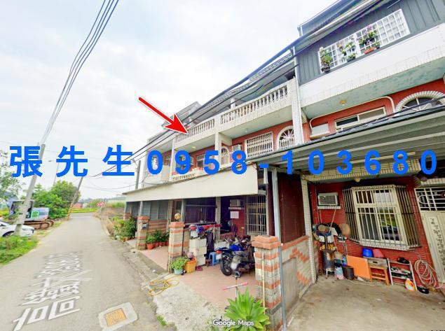 苗栗後龍法拍透天-2