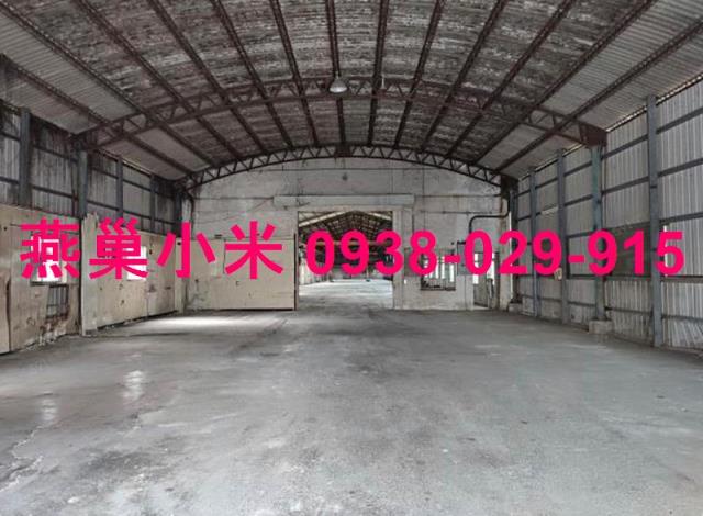 高雄湖內廠房_倉庫-1