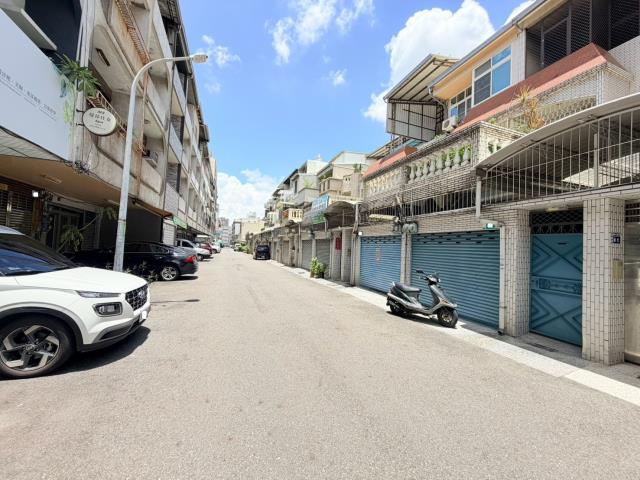 東區透天_店面-14