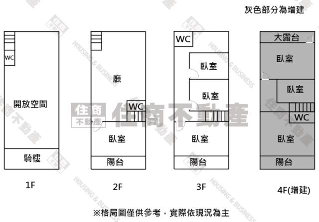 東區透天_店面-15