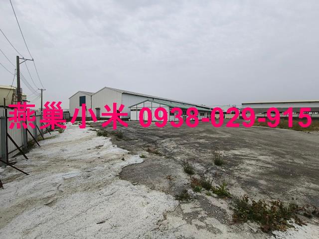 岡山廠房-1