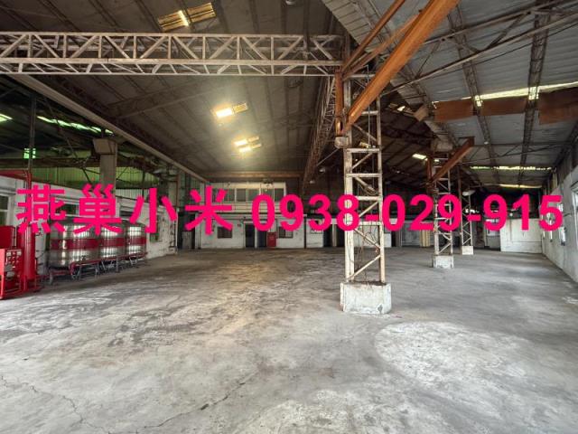 岡山廠房_倉庫-1