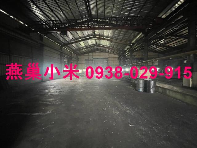 岡山廠房_倉庫-1