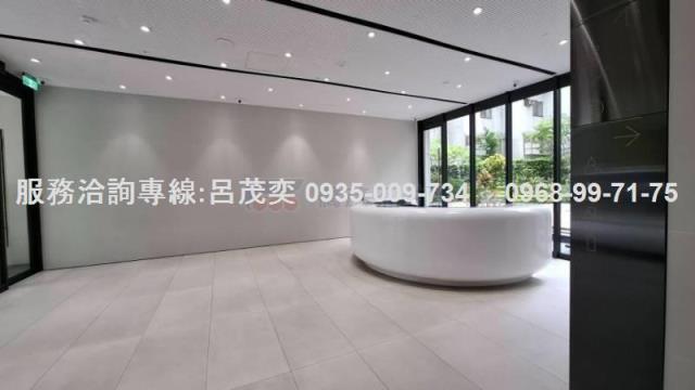 大安區大樓_商辦_辦公室-5