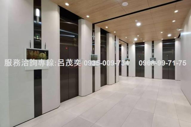 大安區大樓_商辦_辦公室-6