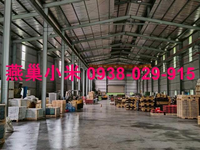 阿蓮廠房_倉庫-1