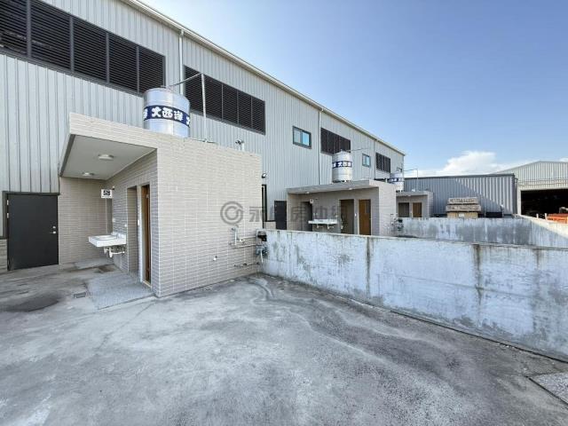 大社廠房-13