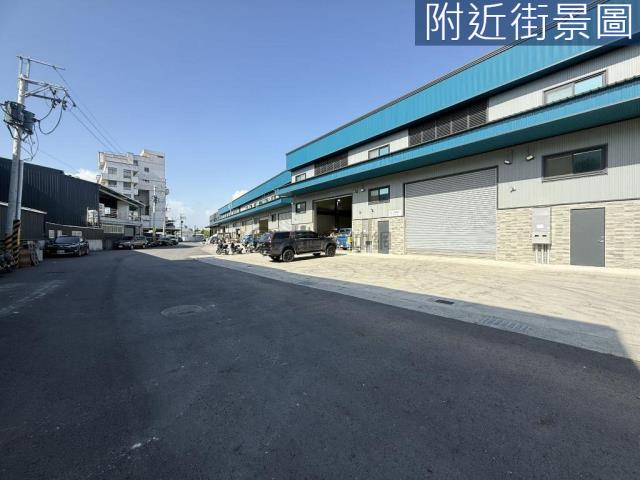 大社廠房-14