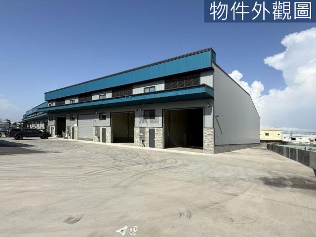 大社廠房-1