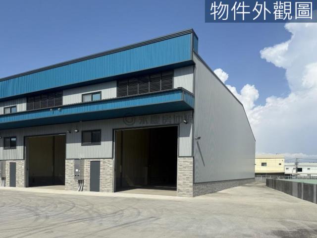 大社廠房-4