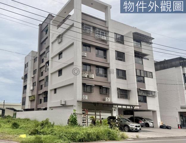林園華廈-1