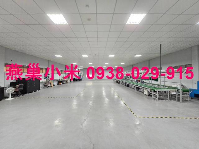 鳳山廠房_倉庫-1