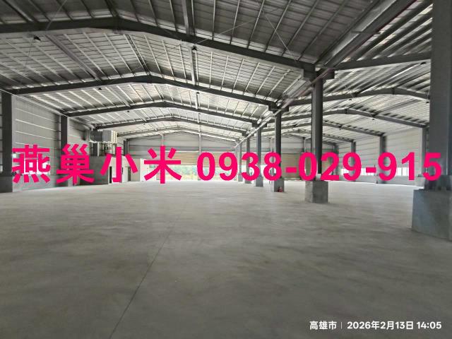 仁武廠房_倉庫-1