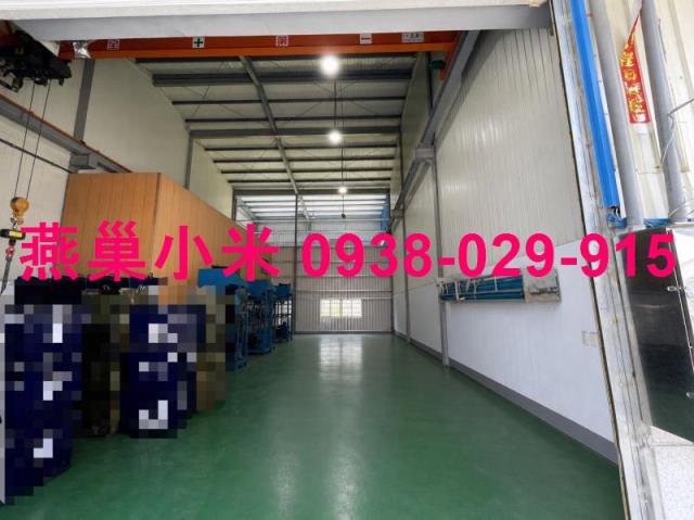 高雄廠房_倉庫-1