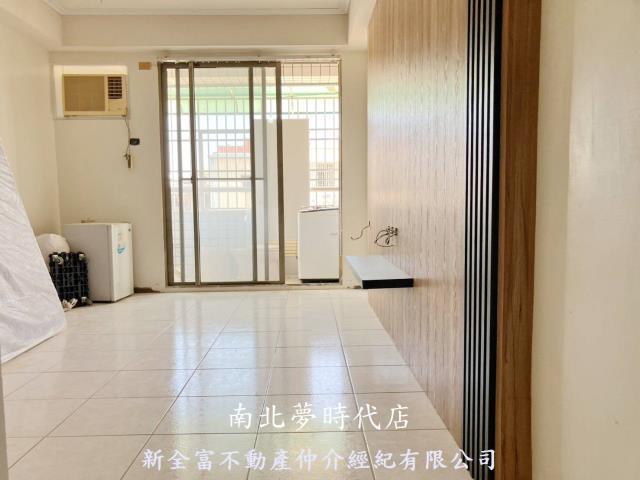 美南街套房平車