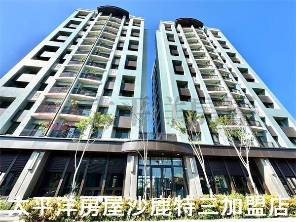 台中華廈-15