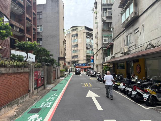 台北松山法拍華廈_一樓-3