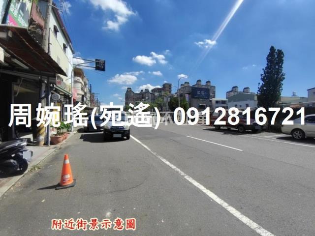 台南安南透天_店面-13