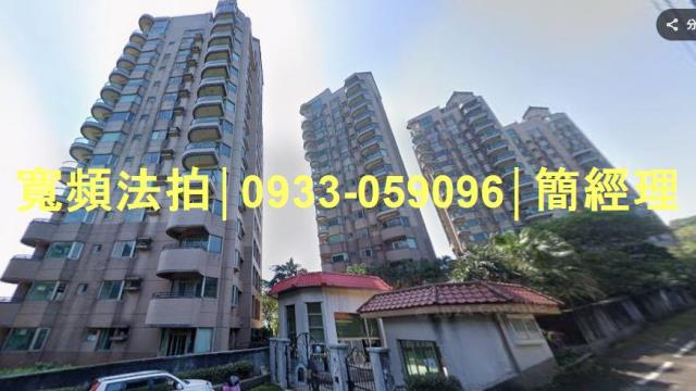 新北萬里法拍大樓-3