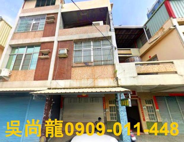 高雄大社法拍透天-4